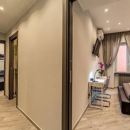 Lux Apartment-3