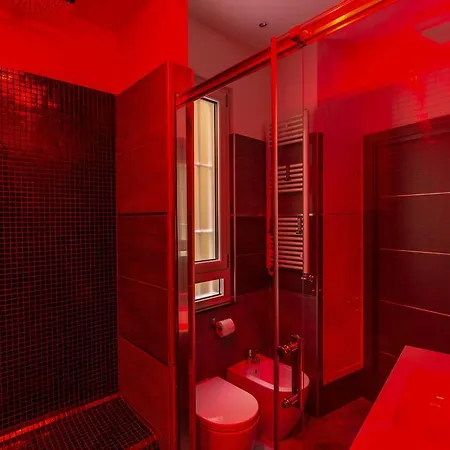 Lux Apartment-2